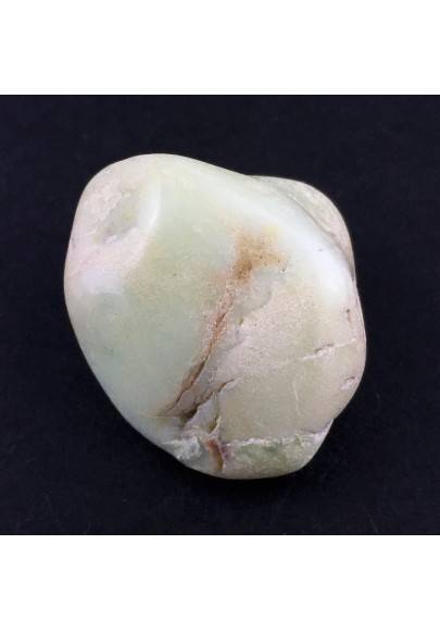 Green Chrysoprase Tumbled Stone BIG Western Australia Crystal Healing Reiki Zen-3