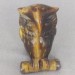 Owl in TIGER EYE BIG Minerals Animals in Stone Minerals Home-2