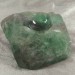 Stand in Rainbow FLUORITE for Sphere Purple Green MultiColor Crystal Rare-2