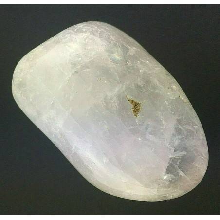 Rose Quartz BIG Tumbled Stone Crystal Healing A+ [Pay Only One Shipment]-1