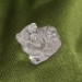 Frog in Hyaline Quartz Rock CRYSTAL Animals Crystal Healing Fengh Shui A+-1