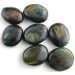 Large Labradorite Tumbled Minerals Very High Quality Crystal Healing Zen-2