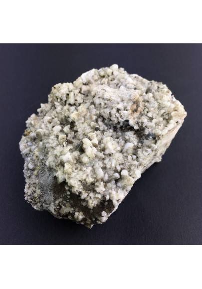 Historical Minerals * Pericline Specimen on Matrix High Quality A+ - Mineral Italy-1