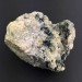 * Minerali Storici * QUARZO su Matrice con EMATITE e RUTILO - Val Formazza - Ita-2