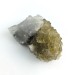 * Minerali Storici * Cristalli di FLUORITE con CALCITE - Miniera Moscona Qualità-2
