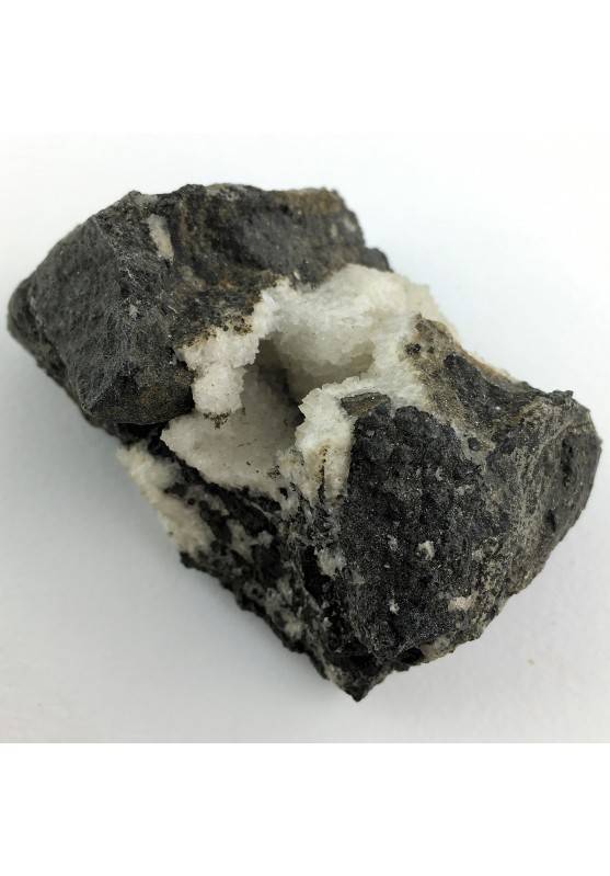 * Minerali Storici * Cristalli di CALCITE su Matrice Noragugume Sardegna A+-1