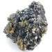 Sphalerite Gems in Crystalized Quartz Specimen Chakra Zen Quality Stone Minerals A+-3