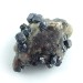 Sphalerite Gems in Crystalized Quartz Specimen Particular Stone Quality A+-3