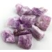PINK KUNZITE Rough Rare Crystal Healing Specimen Chakra Reiki Quality A+-2