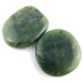 Palmstone in Nephrite Jade Tumbled Stone Palmstone Crystal Healing Jade Nephrite-2