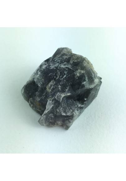 Fluorescent Cubic Fluorite MINERALS Minerals & Specimens Rogerley Mine High Quality-3