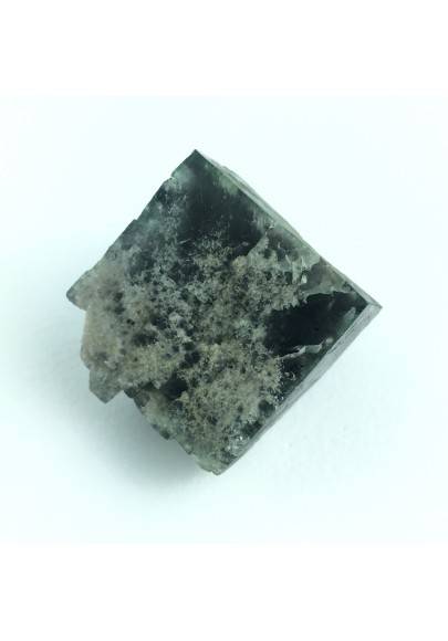 Fluorescent Cubic Fluorite MINERALS Minerals & Specimens Rogerley Mine High Quality-5