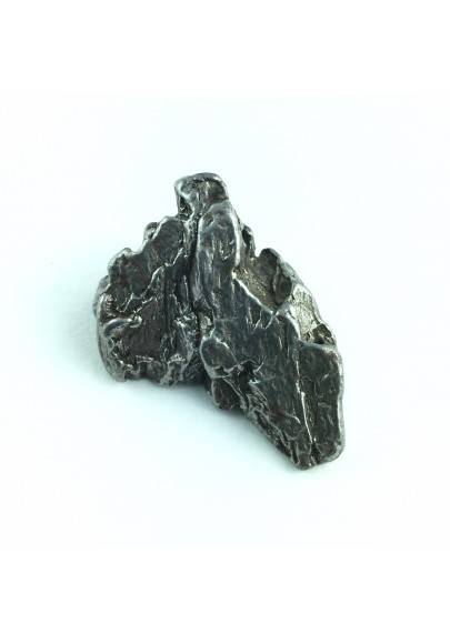 Stupendo Meteorite Ferroso Campo del Cielo - Argentina - Cm.3 x Cm.2 19gr-1