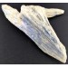 Stupendo Pezzo di CIANITE BLU Minerali GREZZO Cristalloterapia Colore Chakra-3