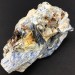 Rare Specimen Kyanite with QUARTZ & STAUROLITE MINERALS Rough Crystal Healing-1