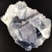 Wonderful FLUORITE Blue Pure MINERALS Rough Crystal Healing Chakra Zen-3