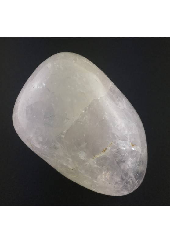 Rose Quartz JUMBO Tumbled Stone MINERALS Crystal Healing Stone Chakra Crystal-1