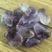 AMETHYST Crystal Tumblestone Meditation Quartz Tumbled Gemstone MINERALS A+-1