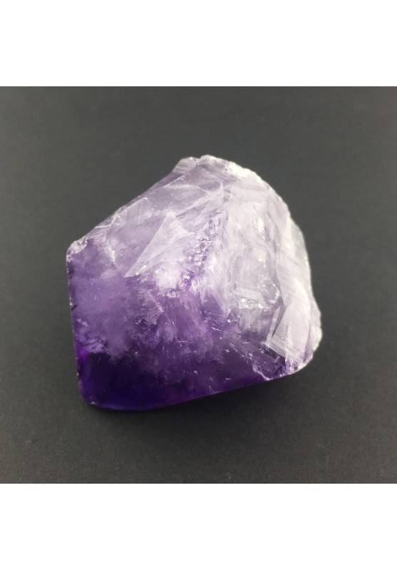 AMETHYST Crystal BIG Point Geode Cluster Minerals Chakra Zen-1