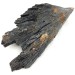Rare RETICITE Var. BLACK Kyanite Rough Specimen Crystal Healing Chakra-2