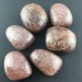 Red Lepidolite Tumbled Stones 1pc Crystal Healing MINERALS Polished High Quality A+-1