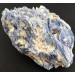 Rough BIG Kyanite with Quartz Crystal Healing Specimen Chakra Minerals Stone-3