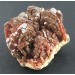 VANADINITE Cristallizzata su Matrice Grezza Minerale Collezionismo-1
