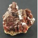 VANADINITE Cristallizzata su Matrice Grezza Minerale Collezionismo-2