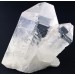 Druzy Clear QUARTZ Cluster Druzy Points Quartz BRAZIL High Quality Crystal Healing-1