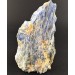 BIG Blue Kyanite with Quartz MINERALS Rough Base Specimen Minerals-2