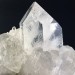 Druzy Clear QUARTZ Cluster Druzy Rock CRYSTAL Specimen Crystal Healing-3