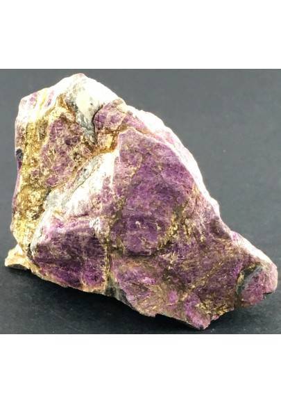 Wonderful PURPURITE Rough BIG High Quality MINERALS Purple Crystal Healing-1