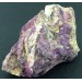 Wonderful PURPURITE Rough BIG High Quality MINERALS Purple Crystal Healing-2