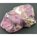 Rara PURPURITE GREZZA Grande Alta Qualità Minerali Viola Collezionismo Chakra-1