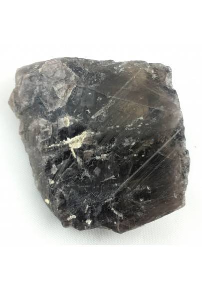 MINERALS * Rough AXINITE Pakistan Gemstone Rare Chakra Zen Crystal Healing-1