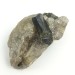 Historical Minerals * Precious Epidote crystals on Quartz Val di Mello-3