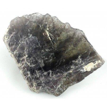 MINERALS * Rough AXINITE Pakistan Gemstone Rare Crystal Healing Chakra Reiki-2
