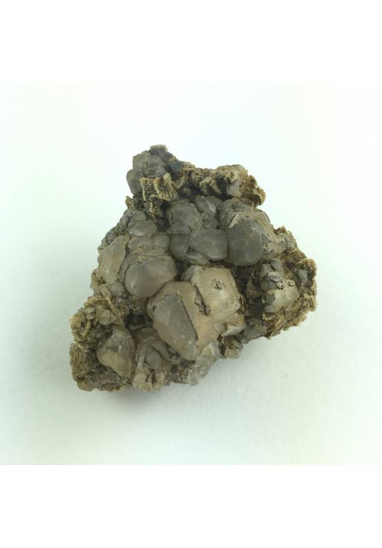 * Minerali Storici * CALCITE della Val Formazza 25g Collezionismo-1