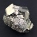 MINERALS * Pentagonal Pyrite Crystal Perù EXTRA Quality Crystal Healing Chakra-3