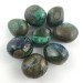 Crystal Tumbled Authentic Azurite and Malachite High Quality-1