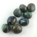 Crystal Tumbled Authentic Azurite and Malachite High Quality-2
