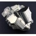 MINERALS * Pentagonal Pyrite Crystal Perù EXTRA Quality Crystal Healing Reiki-2