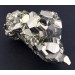 Minerals * Pentagonal PYRITE CRYSTAL Perù EXTRA Quality Specimen Chakra Zen-1