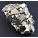 Minerals * Pentagonal PYRITE CRYSTAL Perù EXTRA Quality Specimen Chakra Zen-2