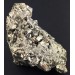 Minerals * Pentagonal PYRITE CRYSTAL Perù EXTRA Quality Specimen Chakra Zen-4