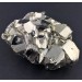 * MINERALS * Pentagonal Pyrite from Perù EXTRA Quality Crystal Healing Zen-1