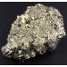* MINERALS * Pentagonal Pyrite from Perù EXTRA Quality Crystal Healing Zen-3