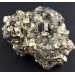 MINERALS * Pentagonal Pyrite Crystal Perù EXTRA Quality Specimen 362g-1