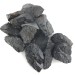 Rough Black Tourmaline BIG Size Crystal Healing Specimen Brasil-2