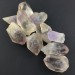 Big AMETRINE Quartz AMETHYST CITRINE Point Purple Crystal Healing-2